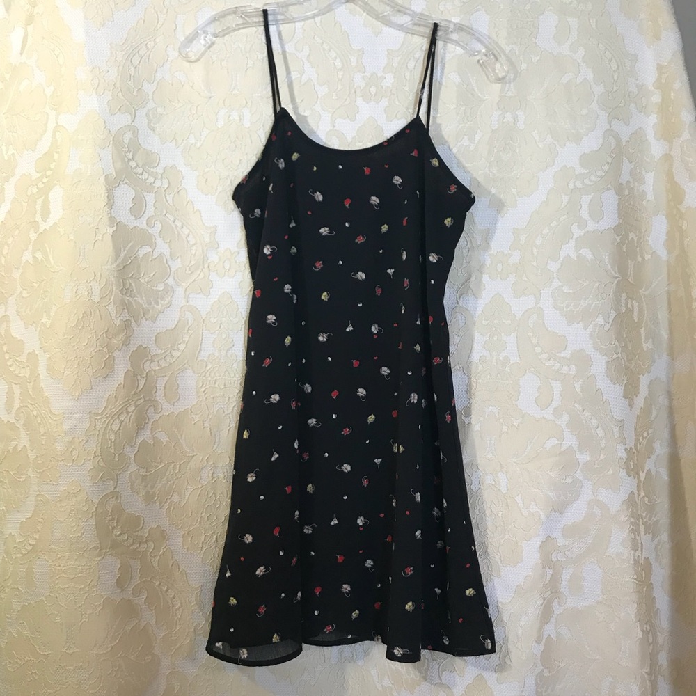 Pretty dress